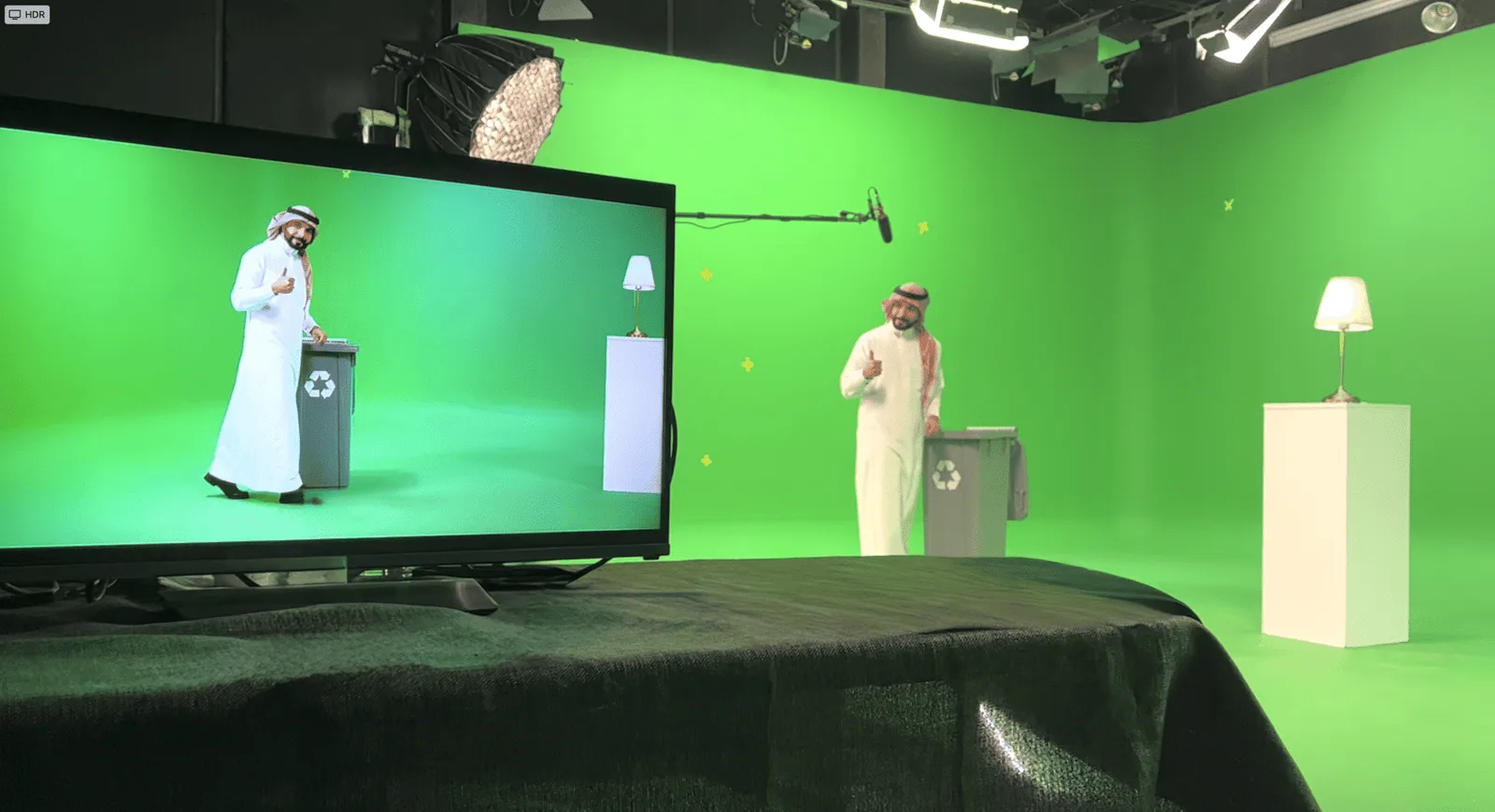 SABIC - Carbon Neutrality project